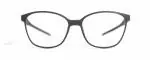 Die Brille RAIA gibt es auch in der Farbe Braun