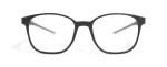 Die Brille RIXEY gibt es auch in der Farbe Schwarz