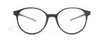 Die Brille ROBY gibt es auch in der Farbe Braun