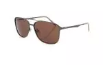 Die Brille HS188 gibt es auch in der Farbe Gun