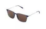 Die Brille HS500 gibt es auch in der Farbe Blau