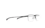 Die Brille REDM101 gibt es auch in der Farbe Blau