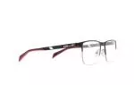 Die Brille REDM103 gibt es auch in der Farbe Gun