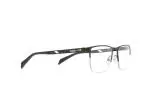 Die Brille REDM103 gibt es auch in der Farbe Grün