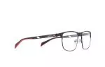 Die Brille REDM104 gibt es auch in der Farbe Schwarz