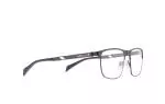 Die Brille REDM104 gibt es auch in der Farbe Gun