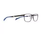 Die Brille REDM109 gibt es auch in der Farbe Bronze