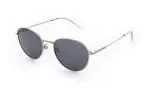 Die Brille HPS34103 gibt es auch in der Farbe Silber