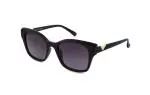Die Brille HPS38101 gibt es auch in der Farbe Schwarz