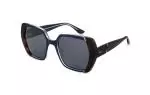 Die Brille HPS38104 gibt es auch in der Farbe Blau