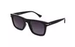 Die Brille HPS38108 gibt es auch in der Farbe Schwarz