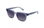 Die Brille HPS38109 gibt es auch in der Farbe Blau