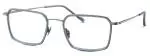 Die Brille 820954 gibt es auch in der Farbe Gun
