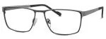 Die Brille 820962 gibt es auch in der Farbe Schwarz