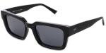 Die Brille HPS38107 gibt es auch in der Farbe Schwarz