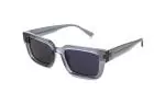 Die Brille HPS38107 gibt es auch in der Farbe Schwarz