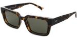 Die Brille HPS38107 gibt es auch in der Farbe Havanna