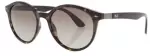 Die Brille HPS18112 gibt es auch in der Farbe Grau