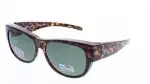 Die Brille HP79102 gibt es auch in der Farbe Havanna