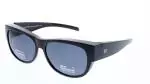 Die Brille HP79102 gibt es auch in der Farbe Schwarz