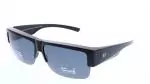 Die Brille HP79101 gibt es auch in der Farbe Schwarz