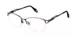 Die Brille 3736 gibt es auch in der Farbe Schwarz