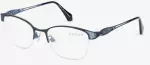 Die Brille R-2377 gibt es auch in der Farbe Blau