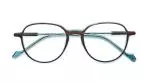 Die Brille ULTRA LIGHT 11 gibt es auch in der Farbe Kupfer