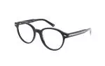 Die Brille DAP153 gibt es auch in der Farbe Schwarz