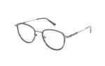Die Brille DAP148 gibt es auch in der Farbe Havanna