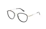 Die Brille DAP148 gibt es auch in der Farbe Schwarz