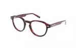 Die Brille DAP149 gibt es auch in der Farbe Havanna