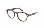 Die Brille DAP149 gibt es auch in der Farbe Havanna