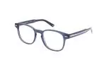Die Brille DAP152 gibt es auch in der Farbe Blau