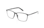 Die Brille DAT148 gibt es auch in der Farbe Grau