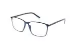 Die Brille DAT148 gibt es auch in der Farbe Blau