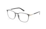 Die Brille DAT149 gibt es auch in der Farbe Grau