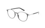 Die Brille DAT150 gibt es auch in der Farbe Grau