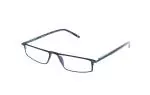 Die Brille DAT151 gibt es auch in der Farbe Schwarz