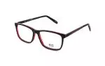 Die Brille HPL757 gibt es auch in der Farbe Schwarz