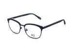 Die Brille HT4305 gibt es auch in der Farbe Blau