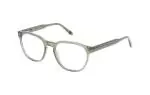 Die Brille HPL805 gibt es auch in der Farbe olive-grün