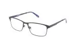 Die Brille HT4362 gibt es auch in der Farbe olive-grün