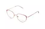 Die Brille 1382T gibt es auch in der Farbe Pink