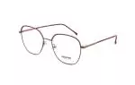 Die Brille HEM008 gibt es auch in der Farbe Bronze