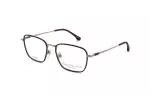 Die Brille 1406T gibt es auch in der Farbe Braun