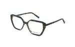 Die Brille KNP249 gibt es auch in der Farbe Grau