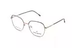 Die Brille HEM008 gibt es auch in der Farbe Bronze