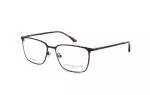 Die Brille 1441T gibt es auch in der Farbe Braun