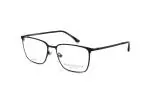 Die Brille 1441T gibt es auch in der Farbe Schwarz